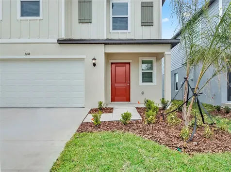 5771 Red Kite Drive Wimauma FL 33598