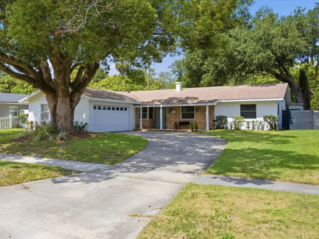 333 Cornwall Road Winter Park FL 32792