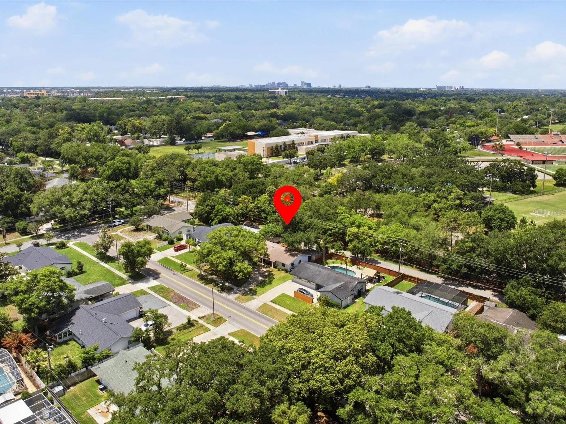 333 Cornwall Road Winter Park FL 32792
