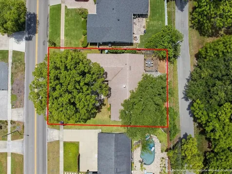 333 Cornwall Road Winter Park FL 32792