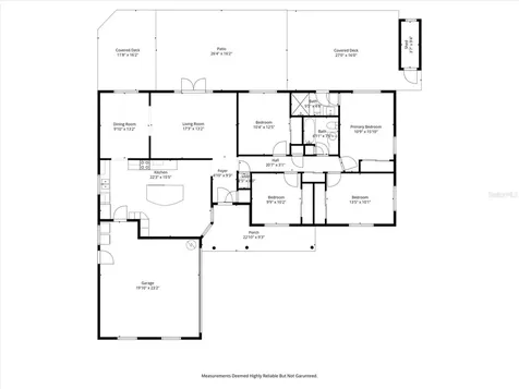 333 Cornwall Road Winter Park FL 32792