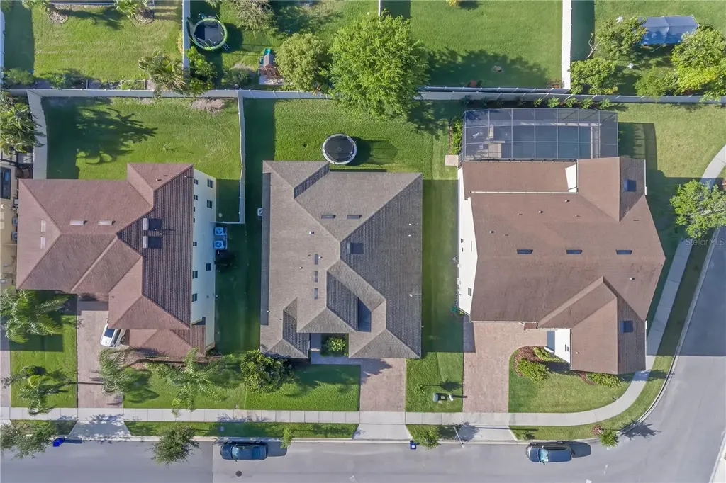 14246 Creekbed Circle Winter Garden FL 34787
