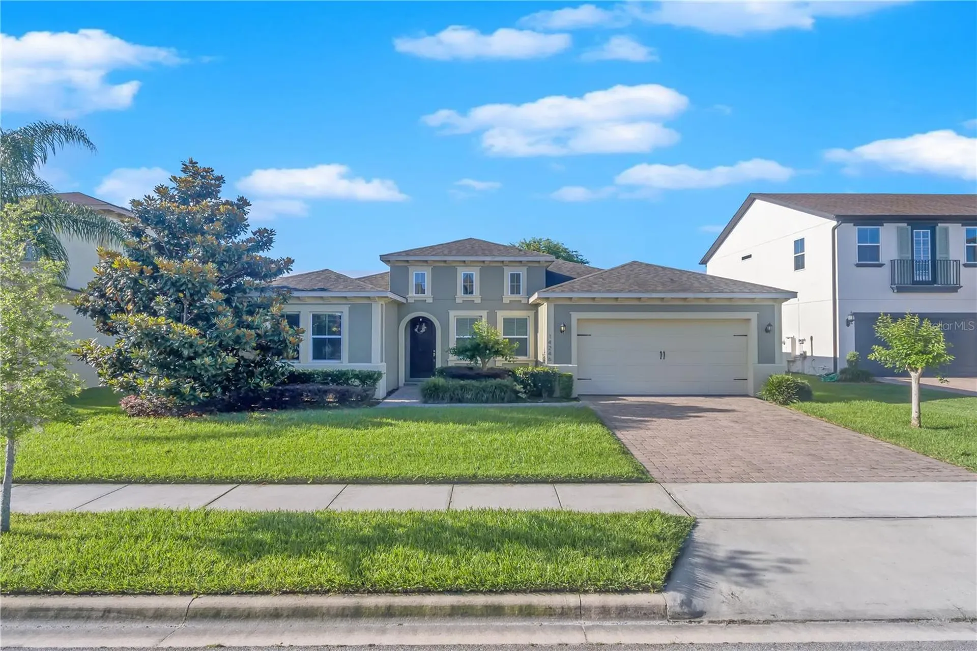14246 Creekbed Circle Winter Garden FL 34787