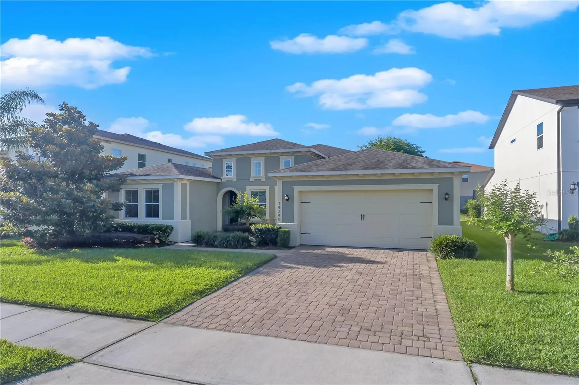 14246 Creekbed Circle Winter Garden FL 34787