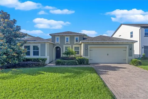 14246 Creekbed Circle Winter Garden FL 34787