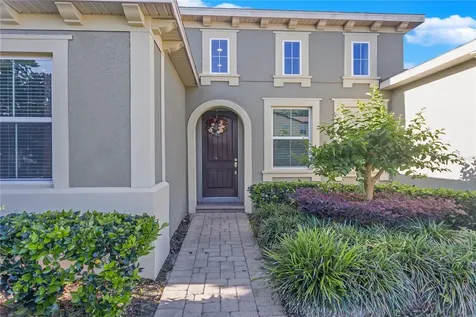 14246 Creekbed Circle Winter Garden FL 34787