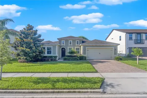 14246 Creekbed Circle Winter Garden FL 34787