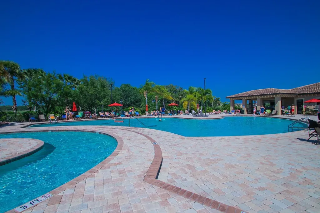 8309 Grand Estuary Trail Bradenton FL 34212
