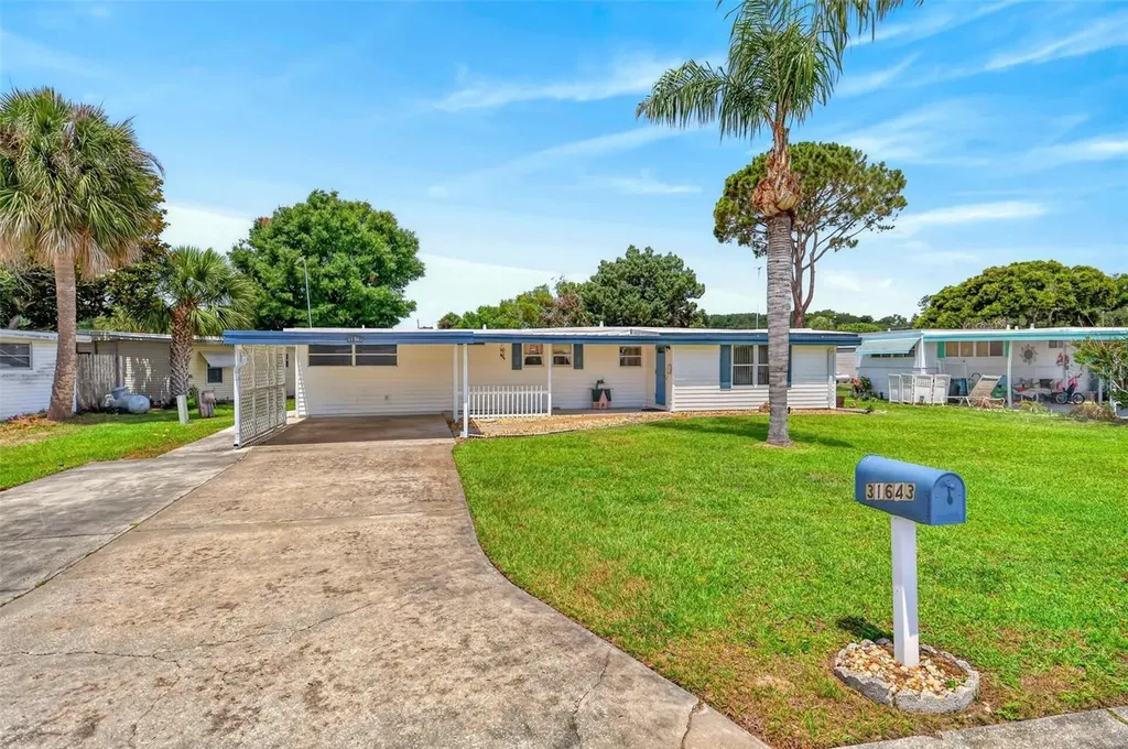 31643 Howard Street Tavares FL 32778