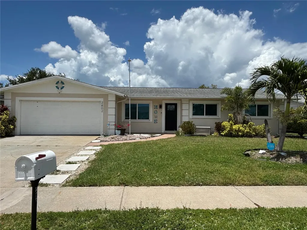 2802 22nd Avenue W Bradenton FL 34205