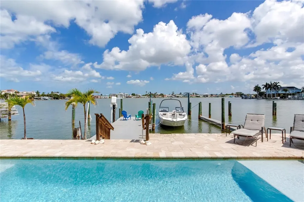 330 173rd Avenue E North Redington Beach FL 33708