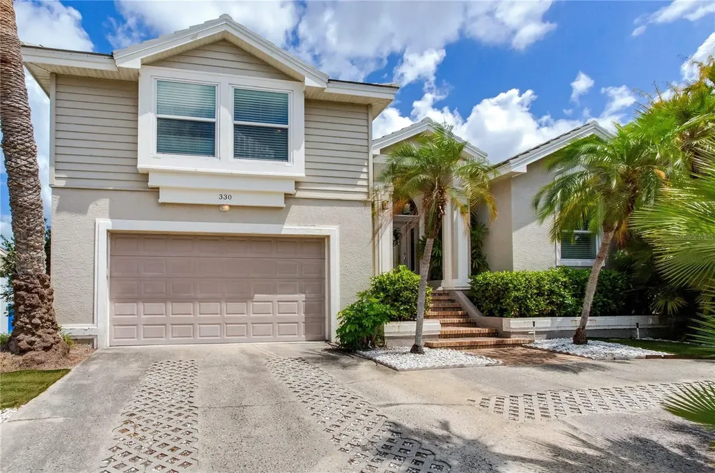 330 173rd Avenue E North Redington Beach FL 33708