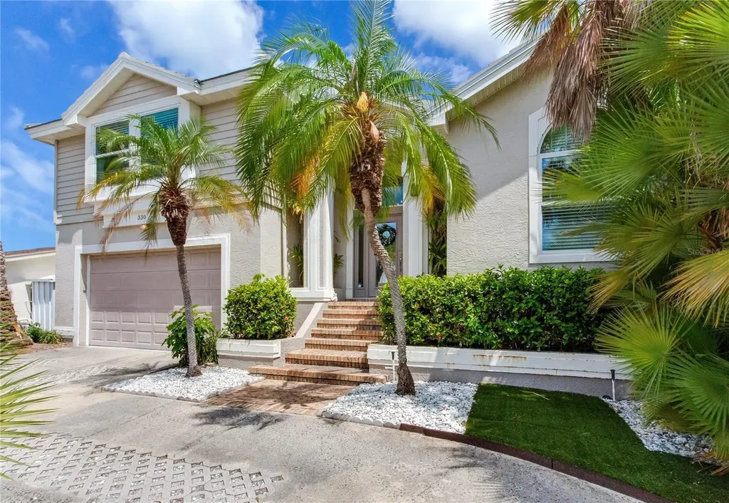 330 173rd Avenue E North Redington Beach FL 33708