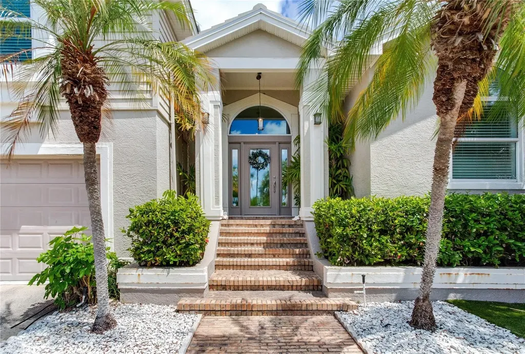 330 173rd Avenue E North Redington Beach FL 33708