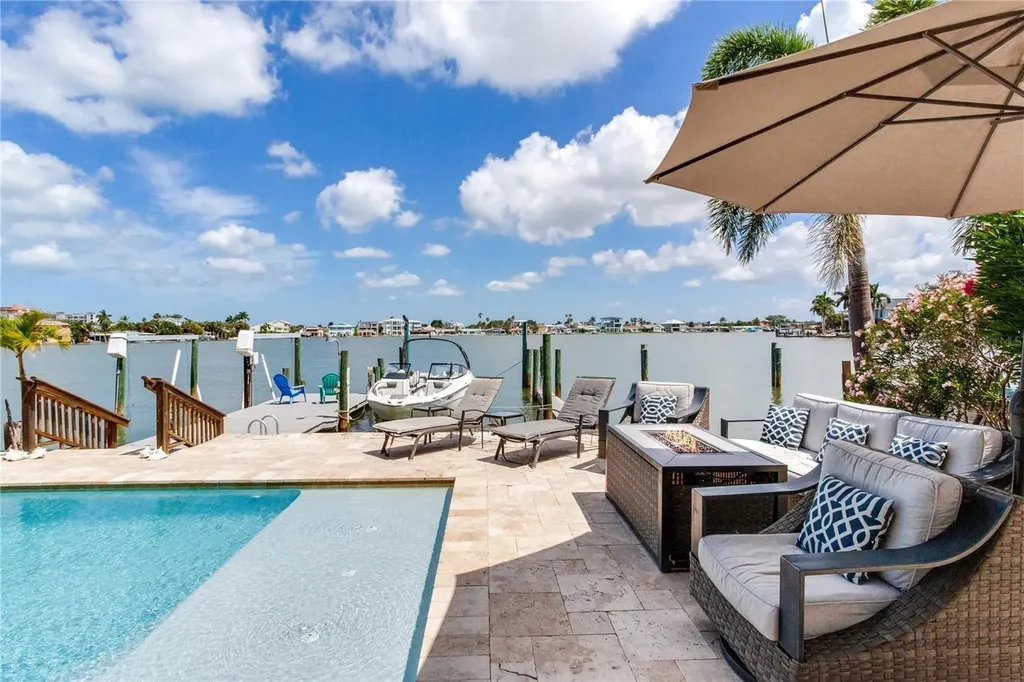 330 173rd Avenue E North Redington Beach FL 33708