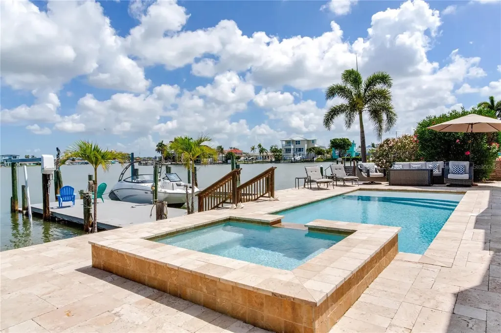 330 173rd Avenue E North Redington Beach FL 33708