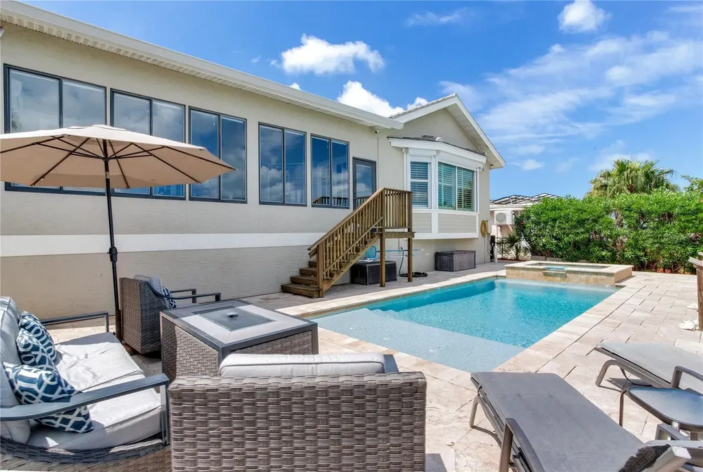 330 173rd Avenue E North Redington Beach FL 33708