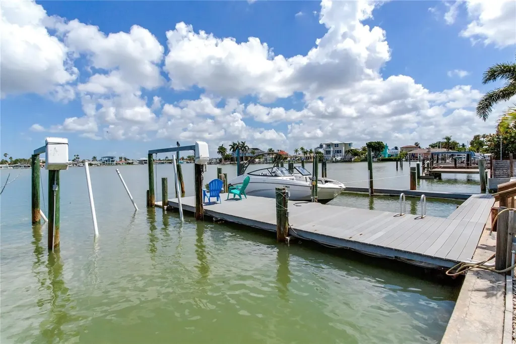 330 173rd Avenue E North Redington Beach FL 33708