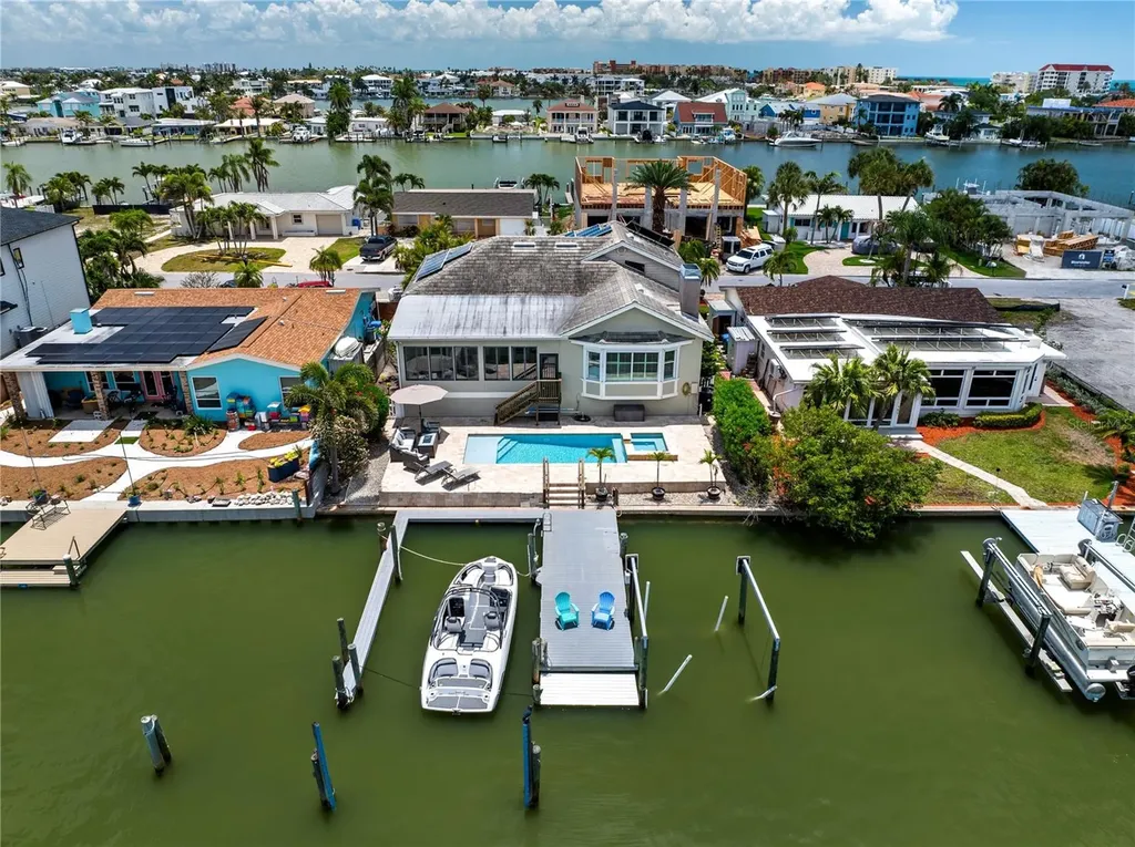 330 173rd Avenue E North Redington Beach FL 33708