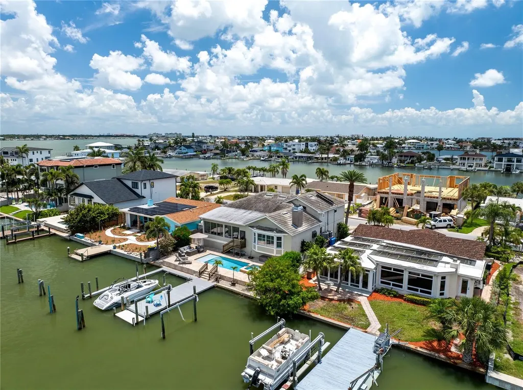 330 173rd Avenue E North Redington Beach FL 33708