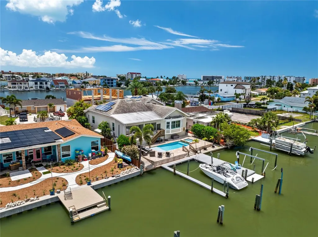 330 173rd Avenue E North Redington Beach FL 33708