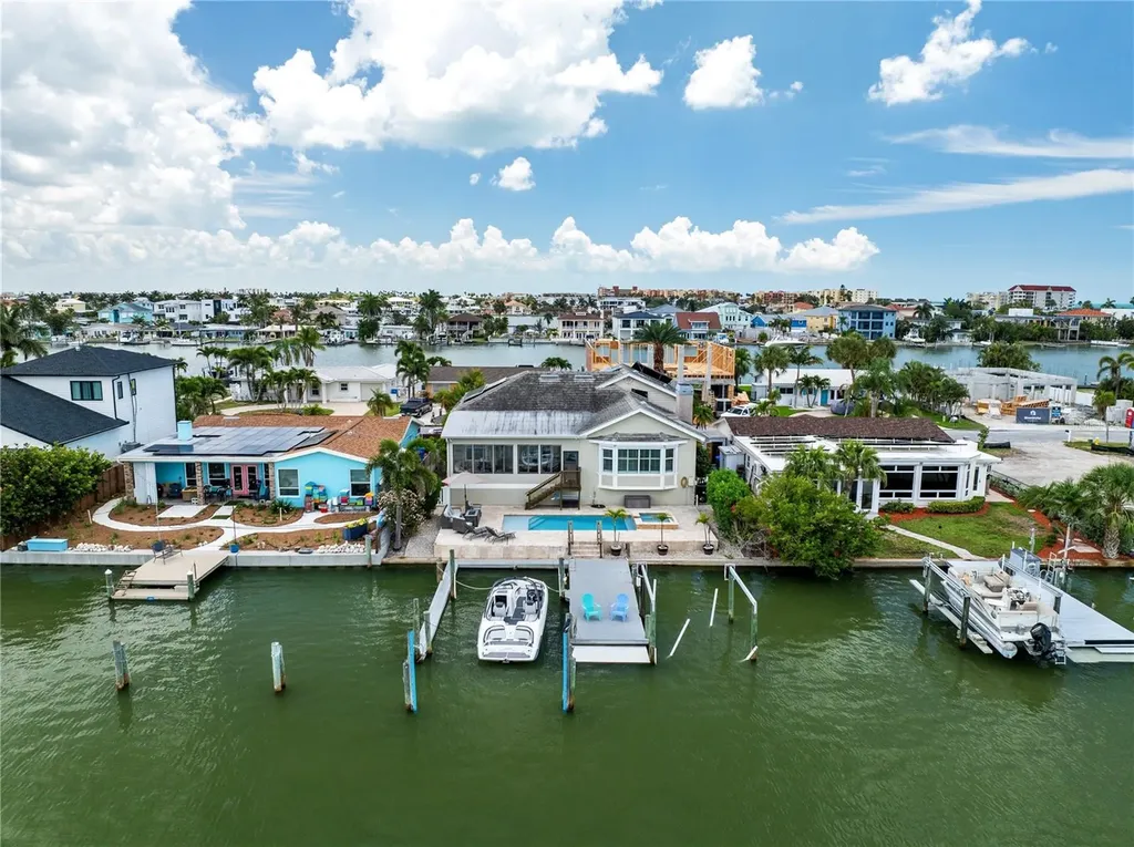 330 173rd Avenue E North Redington Beach FL 33708