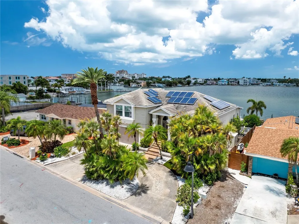 330 173rd Avenue E North Redington Beach FL 33708