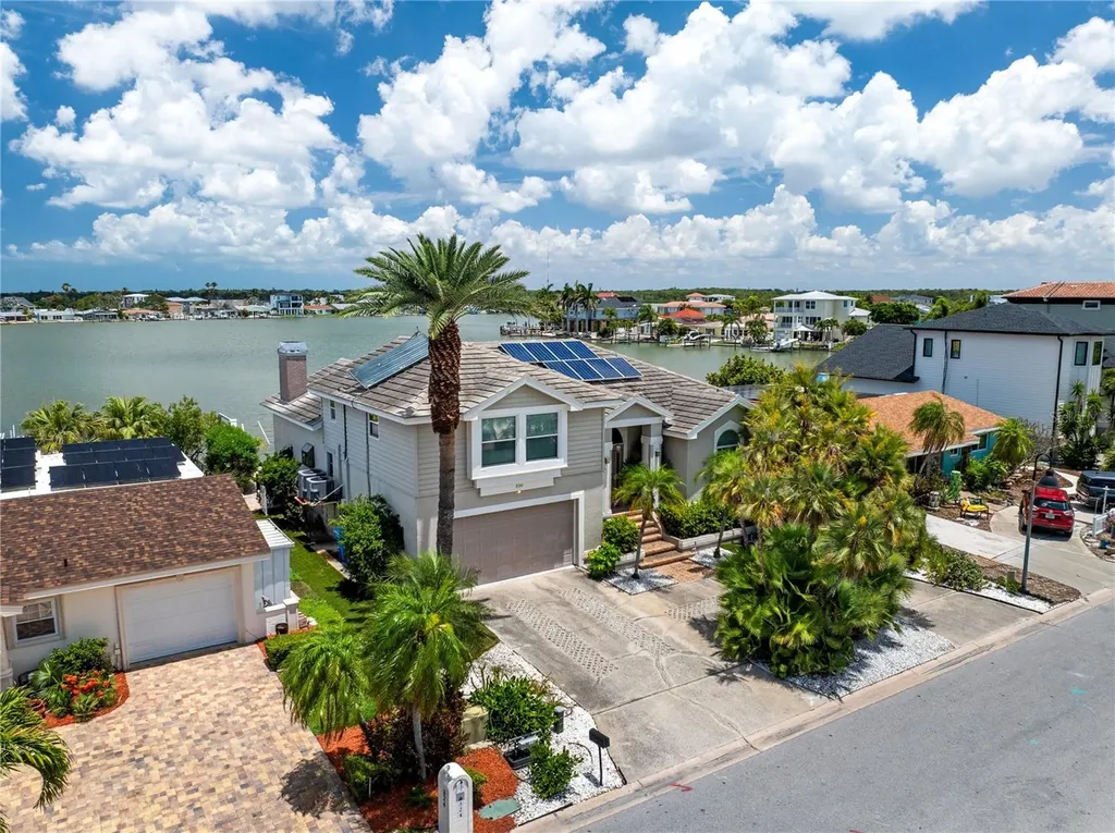 330 173rd Avenue E North Redington Beach FL 33708