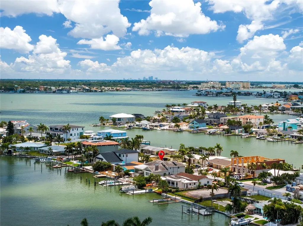 330 173rd Avenue E North Redington Beach FL 33708