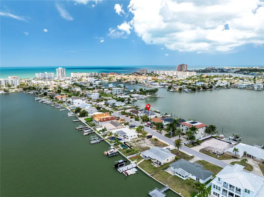 330 173rd Avenue E North Redington Beach FL 33708