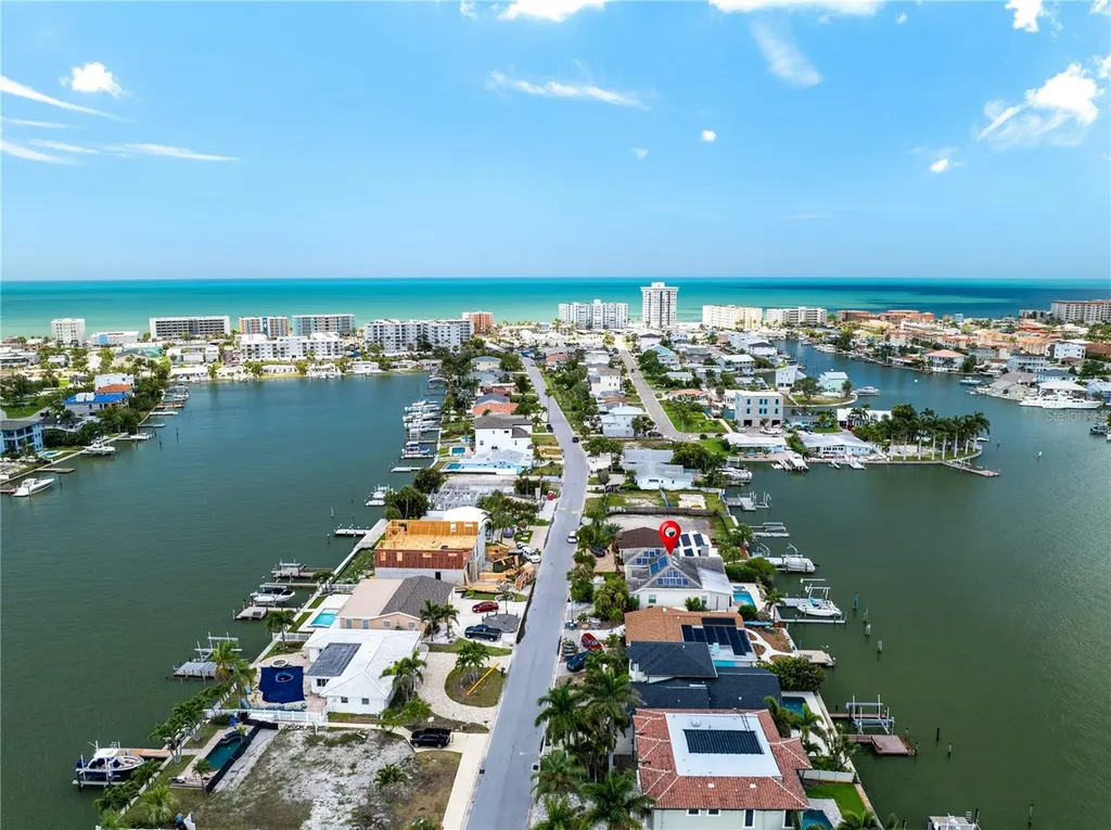 330 173rd Avenue E North Redington Beach FL 33708