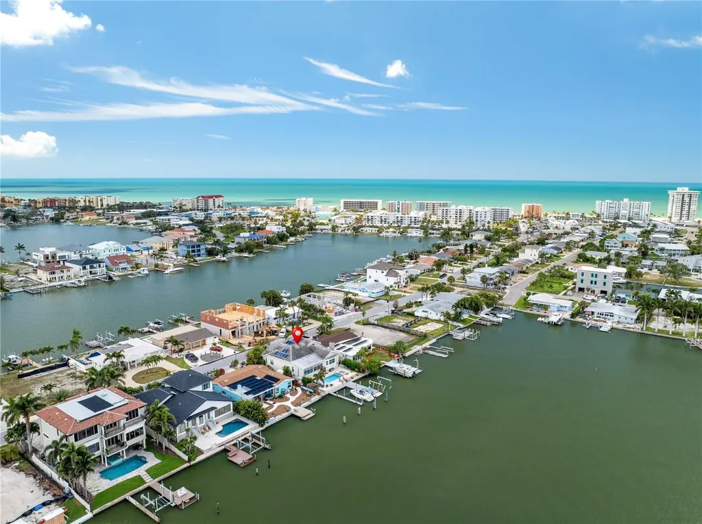 330 173rd Avenue E North Redington Beach FL 33708