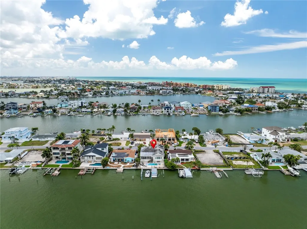 330 173rd Avenue E North Redington Beach FL 33708