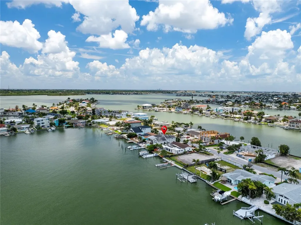 330 173rd Avenue E North Redington Beach FL 33708