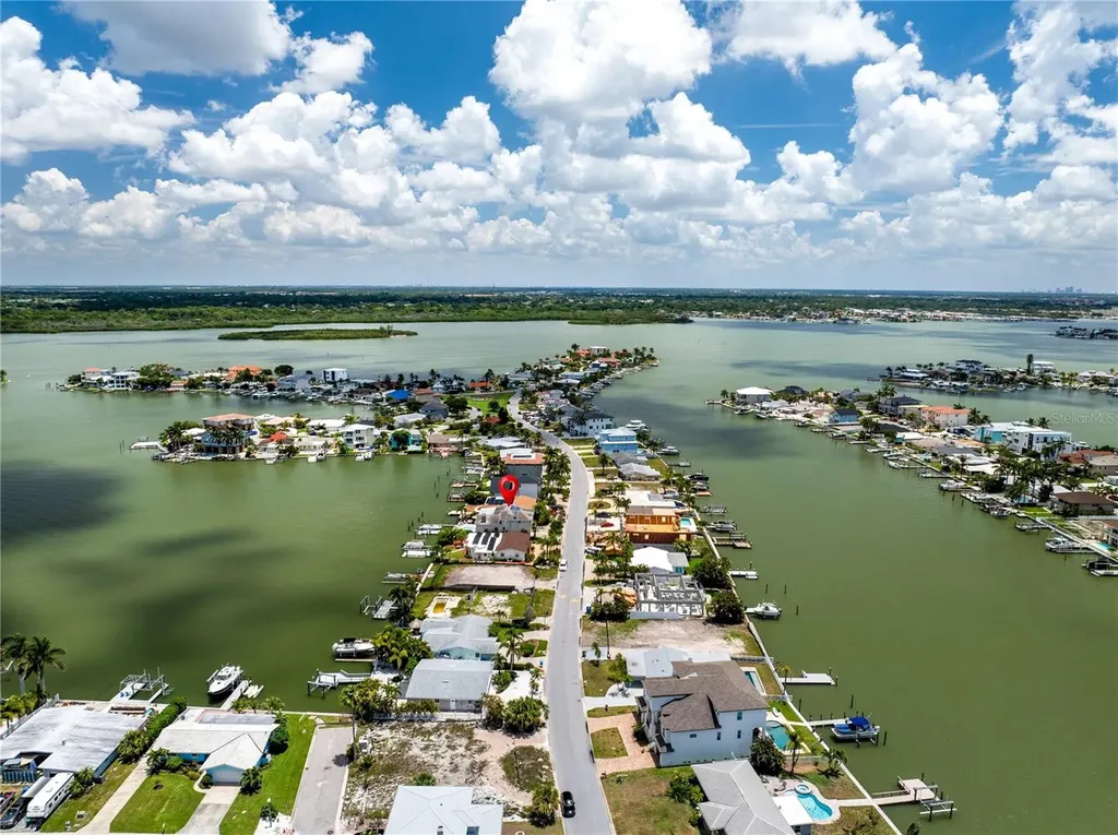 330 173rd Avenue E North Redington Beach FL 33708