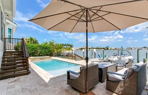 330 173rd Avenue E North Redington Beach FL 33708