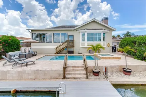 330 173rd Avenue E North Redington Beach FL 33708