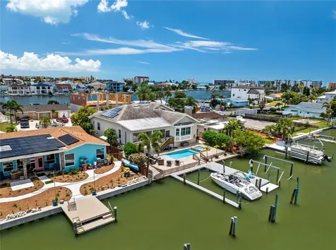 330 173rd Avenue E North Redington Beach FL 33708