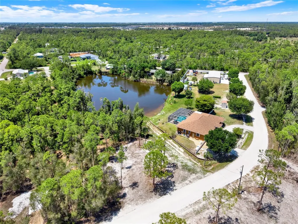 12277 Finwick Drive Punta Gorda FL 33955