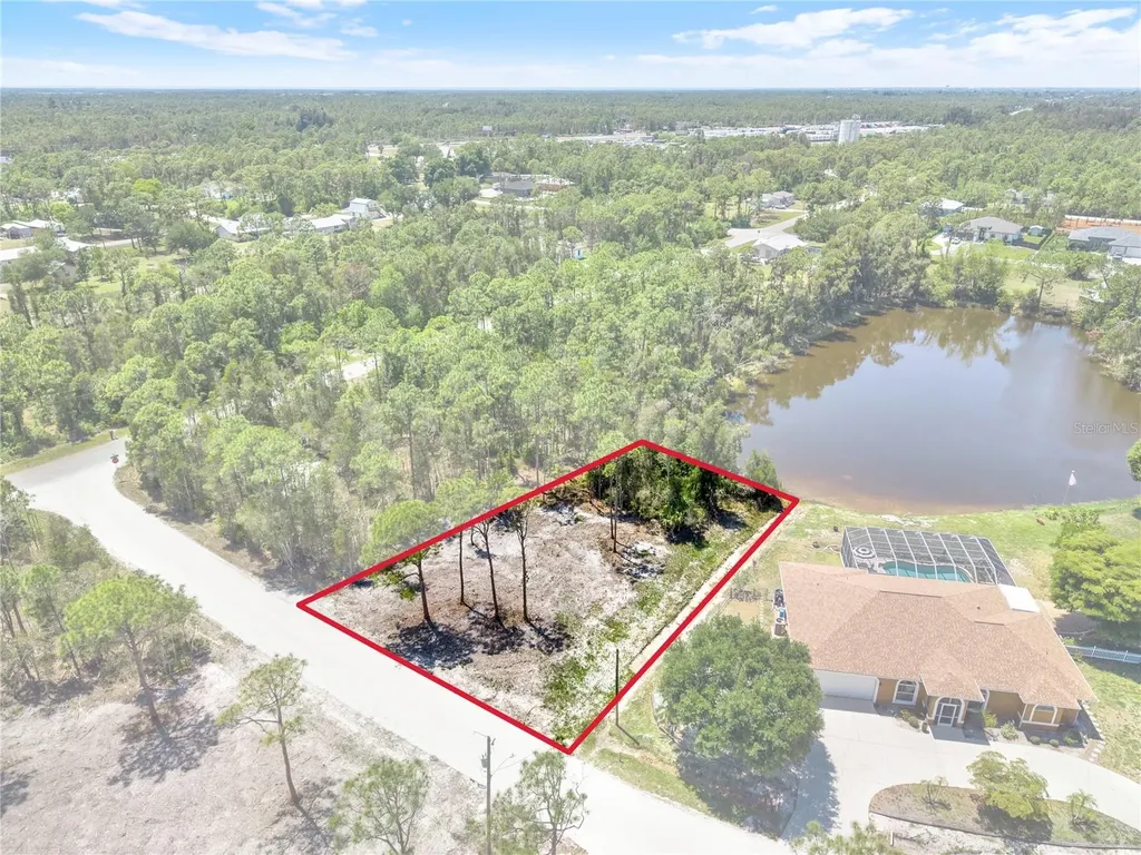 12277 Finwick Drive Punta Gorda FL 33955