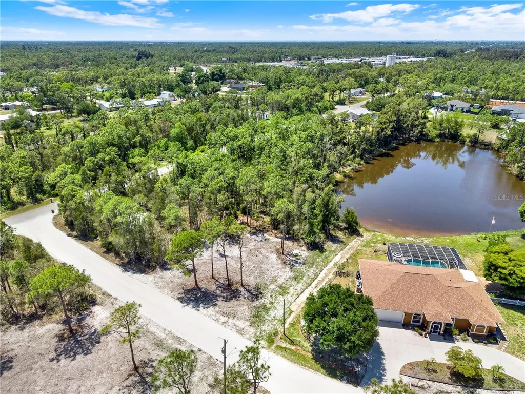 12277 Finwick Drive Punta Gorda FL 33955