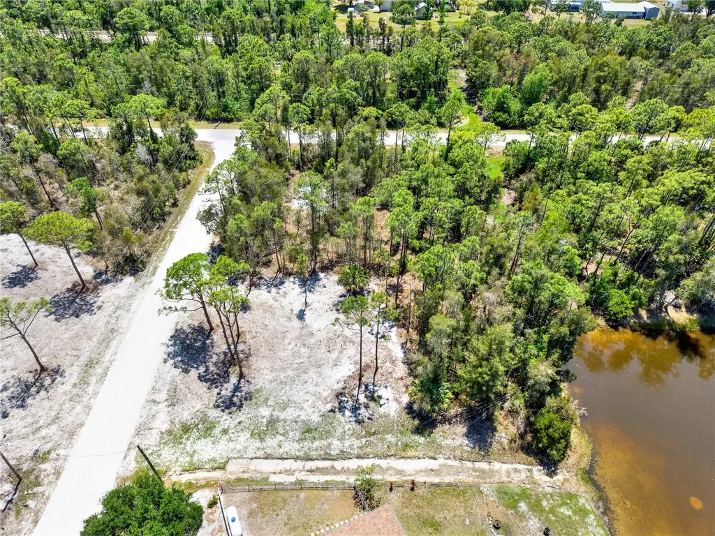 12277 Finwick Drive Punta Gorda FL 33955