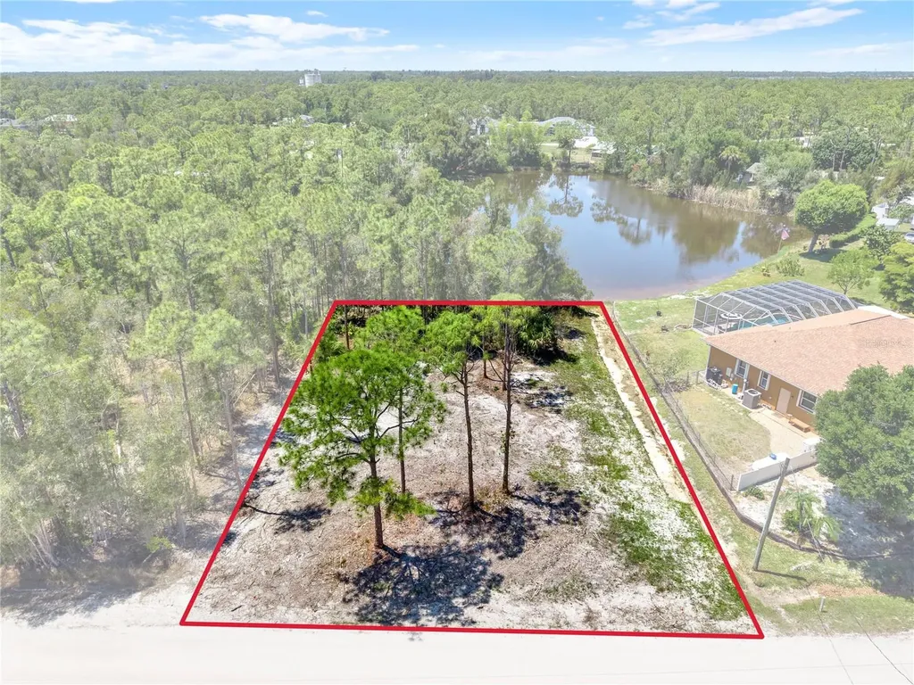 12277 Finwick Drive Punta Gorda FL 33955