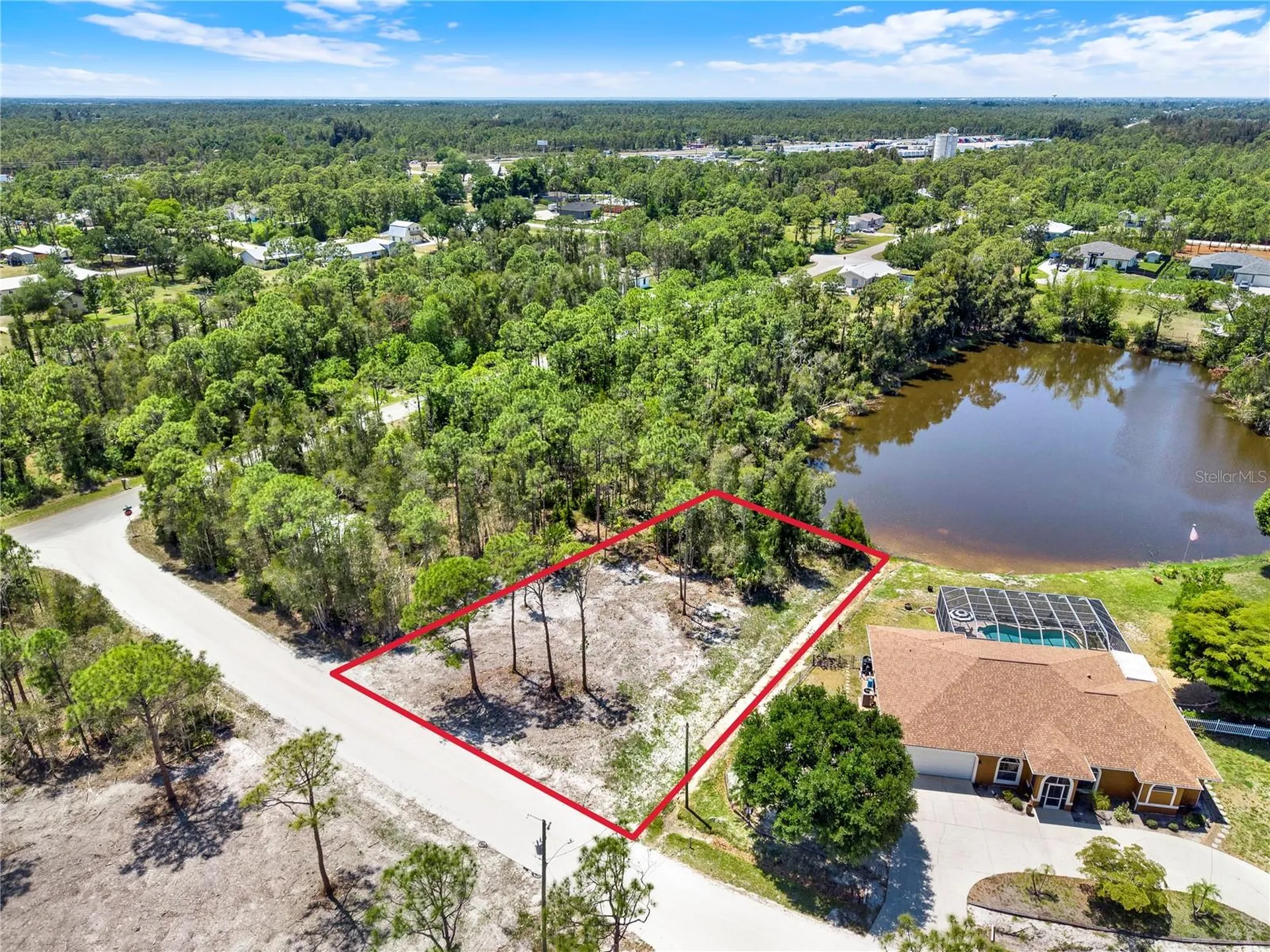 12277 Finwick Drive Punta Gorda FL 33955