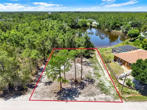 12277 Finwick Drive Punta Gorda FL 33955