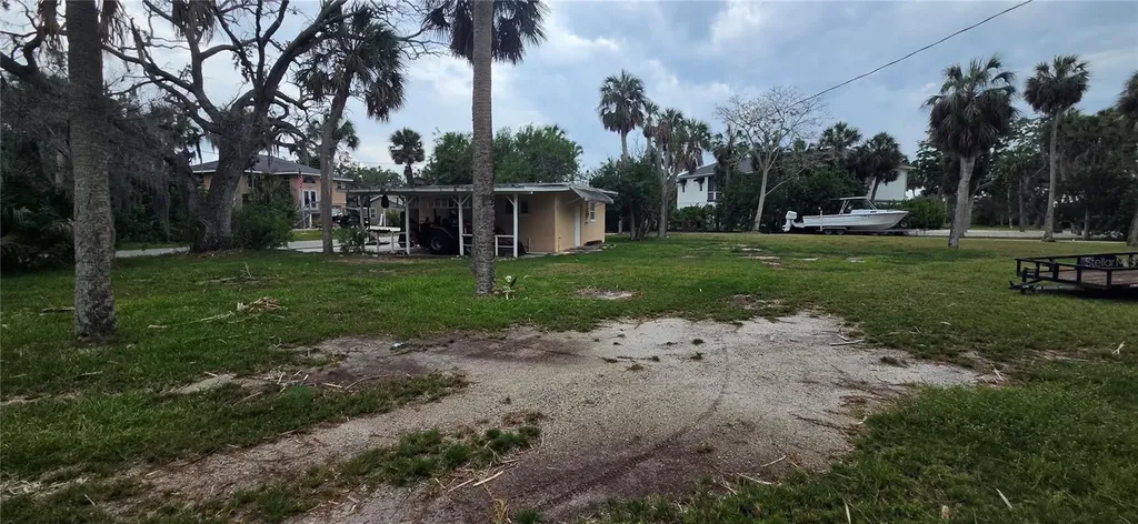 4824 Dowell Drive Port Richey FL 34668