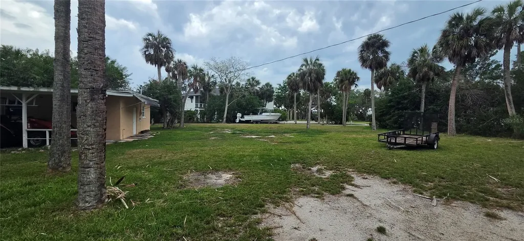 4824 Dowell Drive Port Richey FL 34668