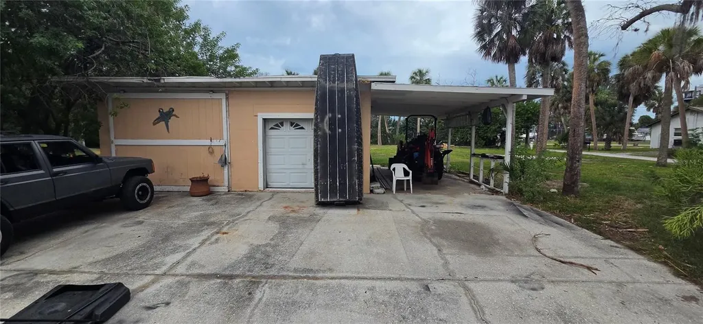4824 Dowell Drive Port Richey FL 34668