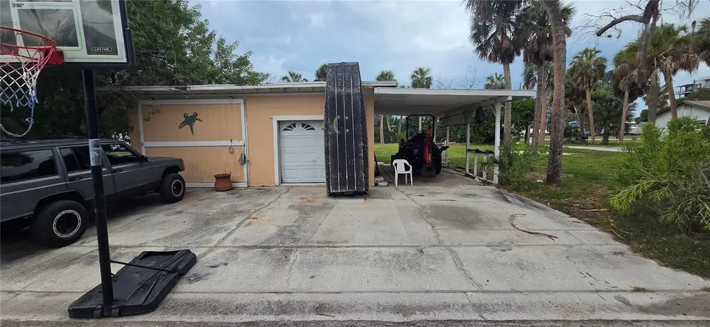 4824 Dowell Drive Port Richey FL 34668