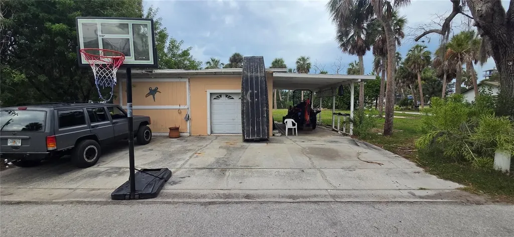 4824 Dowell Drive Port Richey FL 34668